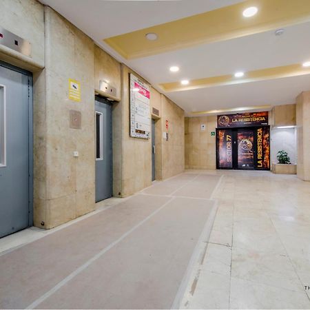 Malasana Relajante Para 4, Ven A San Bernardo 20 E3 Мадрид Экстерьер фото